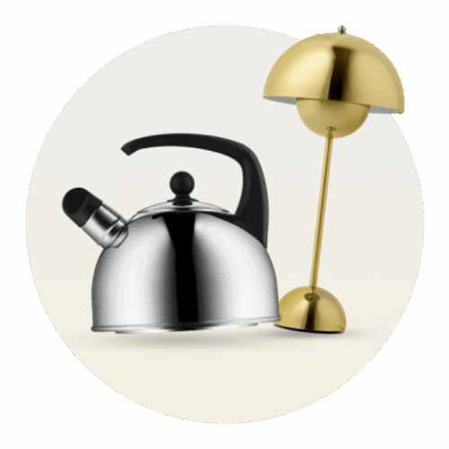 لوازم خانگی