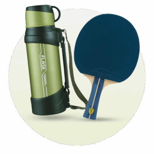 سفر و ورزشی