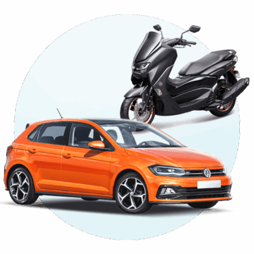 موتور و ماشین